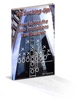 Win the Job Promotions You Deserve